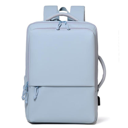 P960 Large Capacity Water Resistant Fashionable Backpack