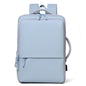 P960 Large Capacity Water Resistant Fashionable Backpack