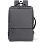 P960 Large Capacity Water Resistant Fashionable Backpack