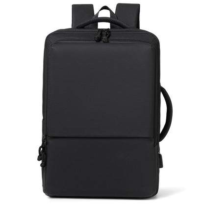 P960 Large Capacity Water Resistant Fashionable Backpack