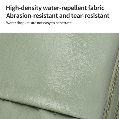 P960 Large Capacity Water Resistant Fashionable Backpack