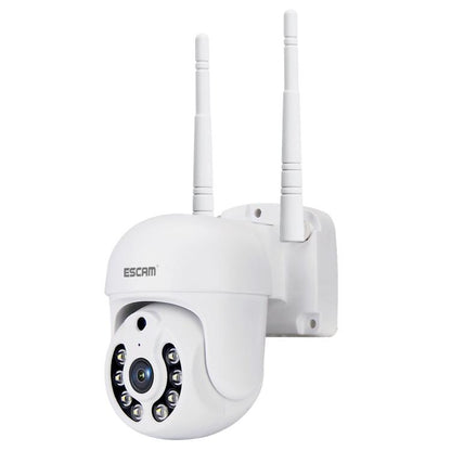 ESCAM WNK710 3MP HD Motion Detection WiFi Intelligent Dual-light Source Camera, EU Plug, US Plug, AU Plug, UK Plug