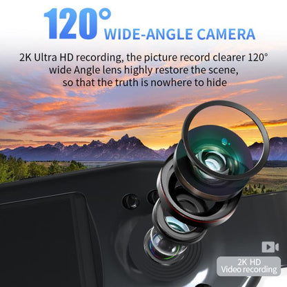 L09 1.33 inch Screen 1080P HD Outdoor Sports Camera Recorder