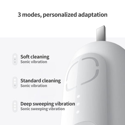 Xiaomi Mijia Sonic Sweep Electric Toothbrush