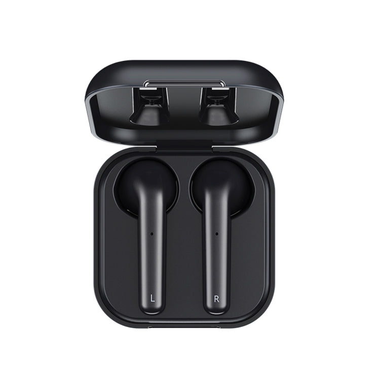 REMAX TWS-11 Bluetooth 5.0 True Wireless Bluetooth Stereo Music Earphone with Charging Box