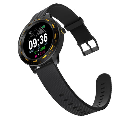 S18 1.3 inch TFT Screen IP67 Waterproof Smart Watch Bracelet, Support Sleep Monitor / Heart Rate Monitor / Blood Pressure Monitoring