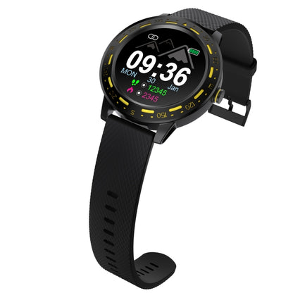 S18 1.3 inch TFT Screen IP67 Waterproof Smart Watch Bracelet, Support Sleep Monitor / Heart Rate Monitor / Blood Pressure Monitoring