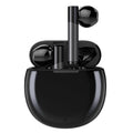 Fineblue J3 Pro TWS 5.0 Wireless Two Ear Bluetooth Headset with 650mAh Charging Cabin & Support Language Wakeup