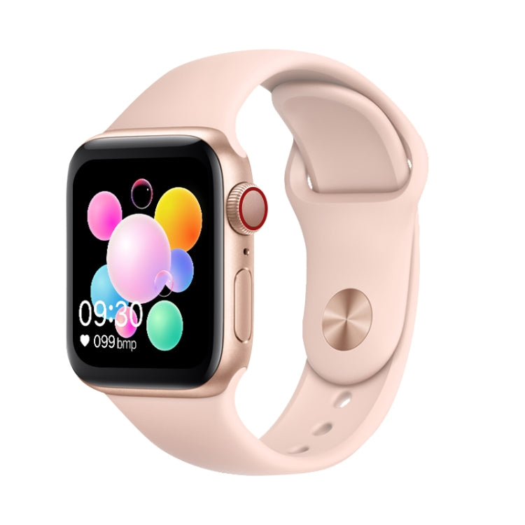 MX05 1.54 inch TFT Color Touch Screen Dual-mode Bluetooth Smart Watch, Support Sleep Monitor / Heart Rate Monitor / Blood Pressure Monitoring