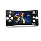 RS-1 Retro Portable Handheld Game Console, 2.5 inch 8 Bits True Color LCD, Built-in 152 Kinds Games