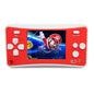 RS-1 Retro Portable Handheld Game Console, 2.5 inch 8 Bits True Color LCD, Built-in 152 Kinds Games