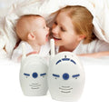 BM-V20 2.4GHz Wireless Digital Audio Baby Monitor, Two Way Voice Talk, BM-V20