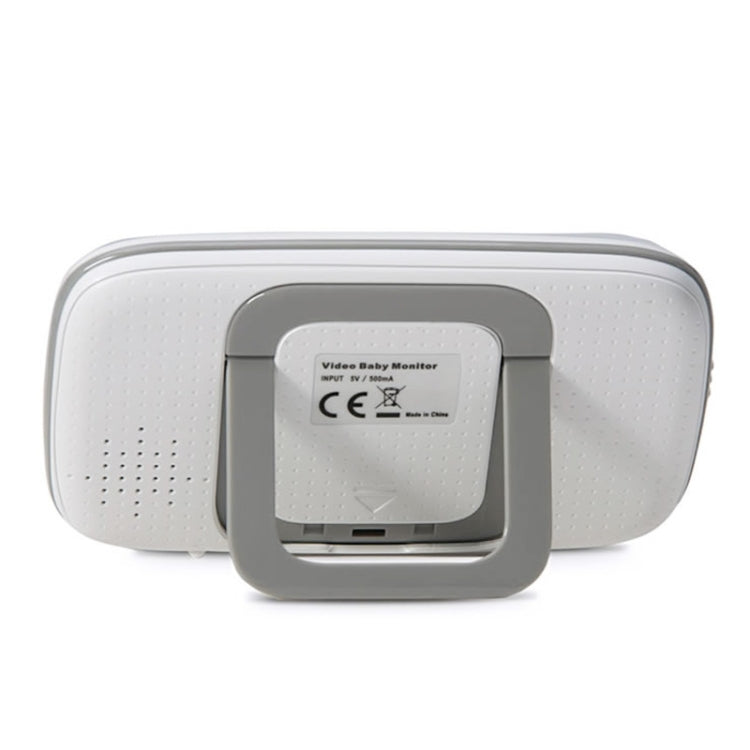 VB603 3.2 inch LCD 2.4GHz Wireless Surveillance Camera Baby Monitor, Support Two Way Talk Back, Night Vision, VB603