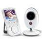 VB605 2.4 inch LCD 2.4GHz Wireless Surveillance Camera Baby Monitor, Support Two Way Talk Back, Night Vision, VB605