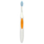 QYG Q2 IPX7 Waterproof Battery Powered Electric Sonic Toothbrush