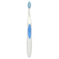 QYG Q2 IPX7 Waterproof Battery Powered Electric Sonic Toothbrush