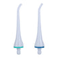 2 PCS 5901 Replacement Nozzles for Prooral 5002 (HC7705) Oral Irrigator, For Prooral 5002