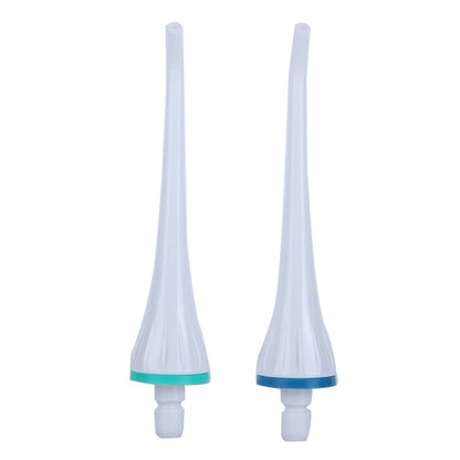 2 PCS 5901 Replacement Nozzles for Prooral 5002 (HC7705) Oral Irrigator, For Prooral 5002