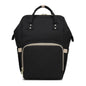 Multi-functional Double Shoulder Bag Handbag Waterproof Oxford Cloth Backpack, Capacity: 16L
