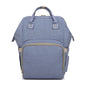 Multi-functional Double Shoulder Bag Handbag Waterproof Oxford Cloth Backpack, Capacity: 16L