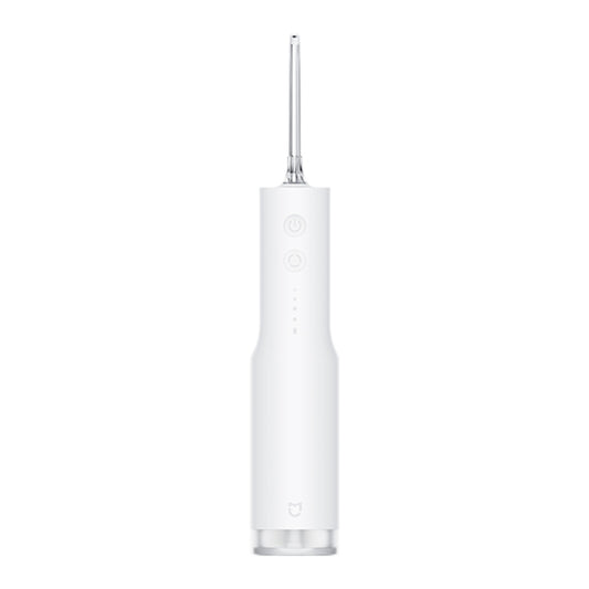 Original Xiaomi Mijia F300 Electric Pulse Oral Irrigator Tooth Cleaner, Capacity : 240mL, F300