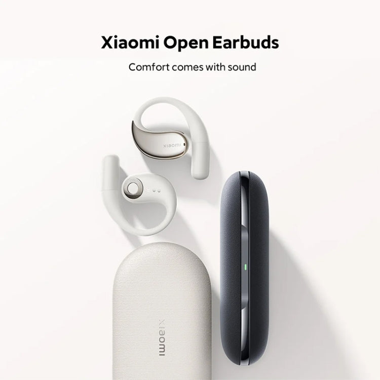 Original Xiaomi Bluetooth 5.3 Open-Ear Wireless Bluetooth Earbuds