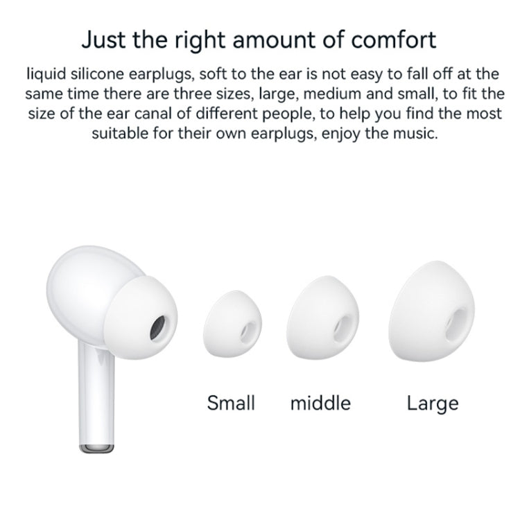 Yesido TWS24 ANC+ENC Dual Noise Reduction Smart TWS Wireless Bluetooth Earphone, TWS24