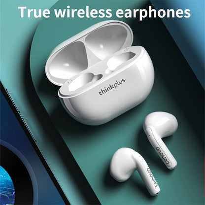 Lenovo XT93 Bluetooth 5.2 TWS Wireless Bluetooth Earphone