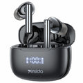 Yesido TWS23 Bluetooth 5.3 LED Digital Display TWS ANC Noise Reduction Wireless Bluetooth Earphone, TWS23