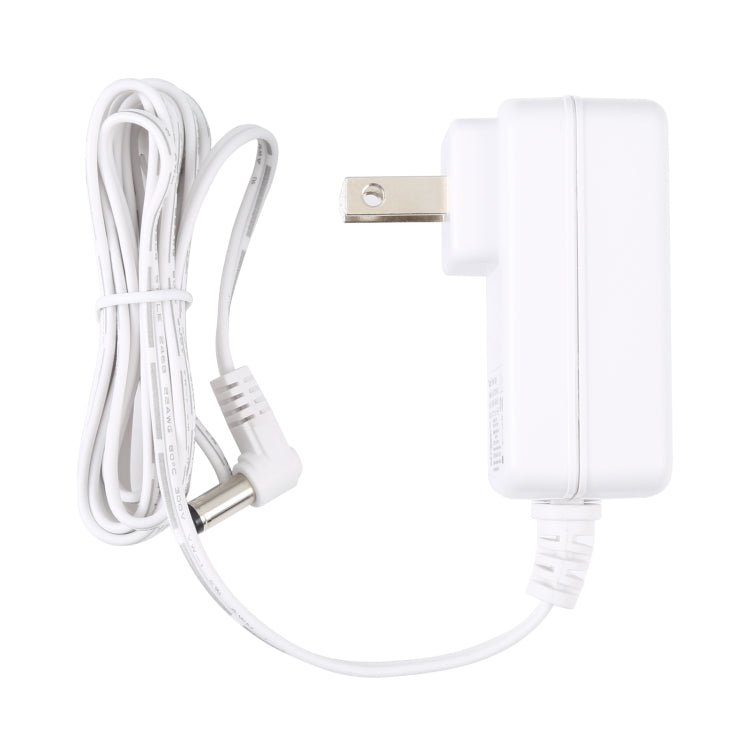 12V 2.5mm Interface DC charger, Specification: US Plug, 2.5mm Interface DC charger(US Plug)