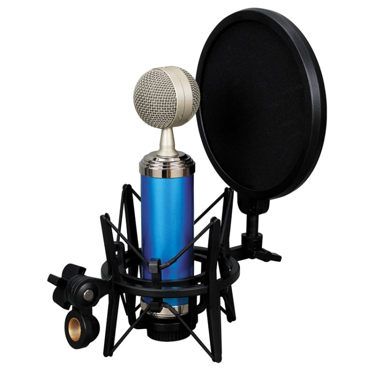 SH-100 Live Microphone ABS Shockproof Bracket, SH-100