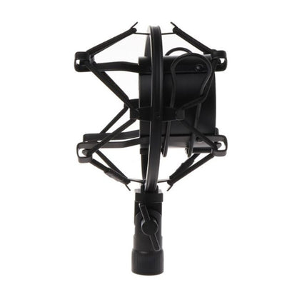 46mm Plastic Microphone Shock Mount Holder Stand, 46mm