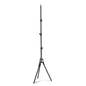 XTUGA UL-03 Live Light Tripod Lift Floor Microphone Stand, UL-03