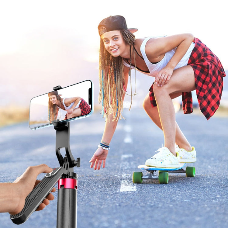 P85 Handheld Steady Four-legged Selfie Stand