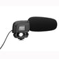 BOYA BY-M17R On-camera Condenser Digital Microphone, BY-M17R