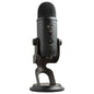 Logitech Blue Yeti USB Condenser Microphone, Blue Yeti(Black), Blue Yeti(Blue), Blue Yeti(Silver)