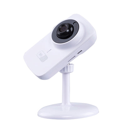 JD-C8310-S1 1.0MP Two-Way Audio Smart Wireless Wifi IP Camera, Support Motion Detection & Infrared Night Vision, JD-C8310-S1