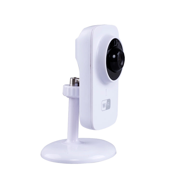 JD-C8310-S1 1.0MP Two-Way Audio Smart Wireless Wifi IP Camera, Support Motion Detection & Infrared Night Vision, JD-C8310-S1