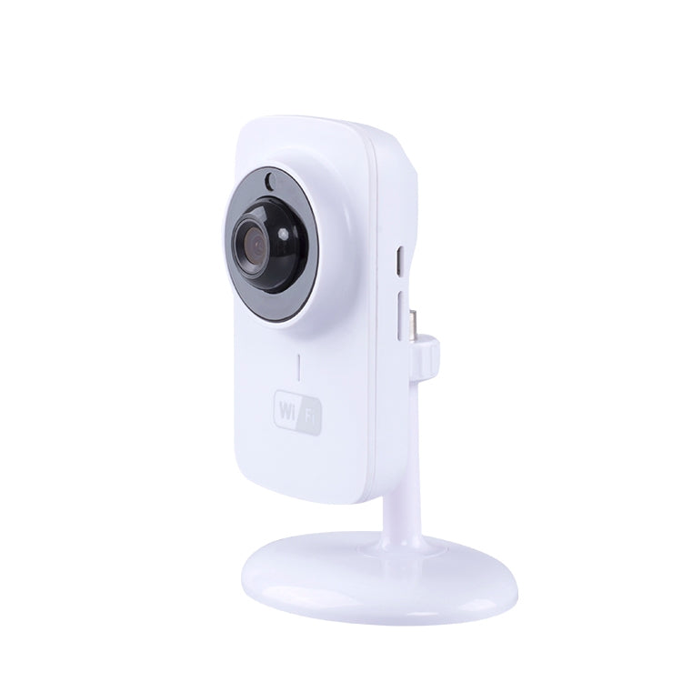 JD-C8310-S1 1.0MP Two-Way Audio Smart Wireless Wifi IP Camera, Support Motion Detection & Infrared Night Vision, JD-C8310-S1