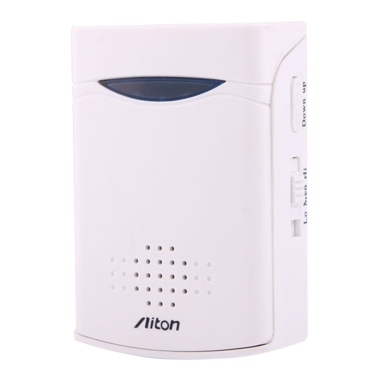 Aiton V006C Wireless Digital Music Doorbell,  Receiver Distance: 150m, V006C