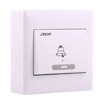 Aiton V006C Wireless Digital Music Doorbell,  Receiver Distance: 150m, V006C