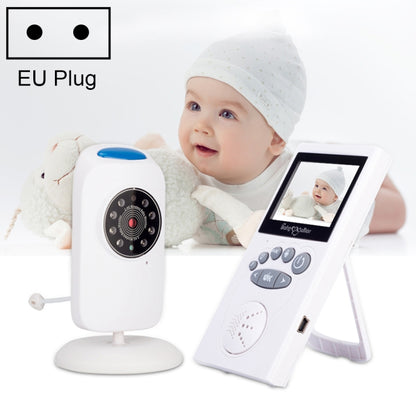 WLSES GB101 2.4 inch Wireless Surveillance Camera Baby Monitor, US Plug, GB101