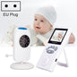 WLSES GB101 2.4 inch Wireless Surveillance Camera Baby Monitor, US Plug, GB101