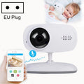 WLSES GC60 720P Wireless Surveillance Camera Baby Monitor, EU Plug, GC60