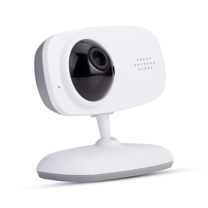 WLSES GC60 720P Wireless Surveillance Camera Baby Monitor, EU Plug, GC60