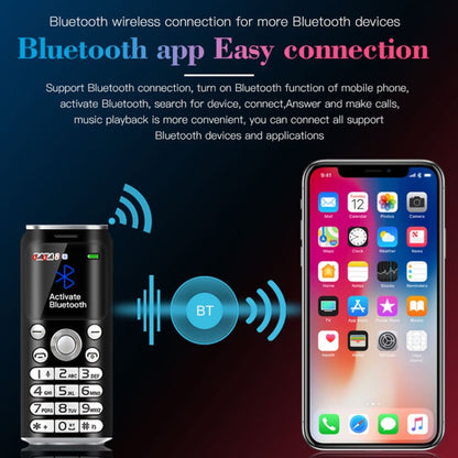 1.0 inch, Hands Free Bluetooth Dialer Headphone, MP3 Music, Dual SIM, Network: 2G