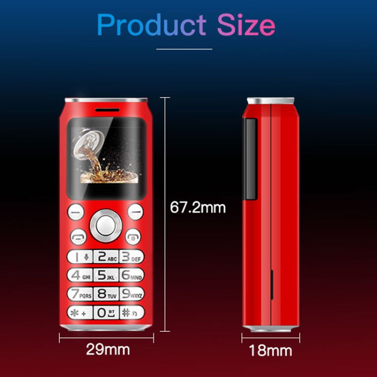 1.0 inch, Hands Free Bluetooth Dialer Headphone, MP3 Music, Dual SIM, Network: 2G