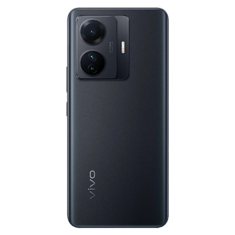 Triple Back Cameras, Srceen Fingerprint Identification, 4700mAh Battery, 6.44 inch Android 11.0 OriginOS Ocean Exynos 1080 Octa Core up to 2.8GHz, OTG, NFC, Network: 5G, 8GB+256GB