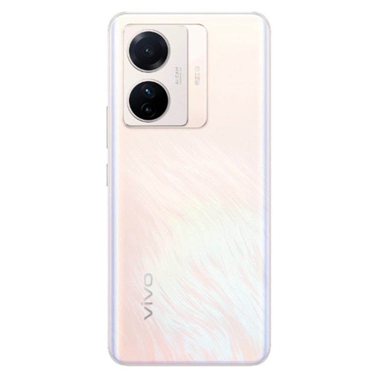 Triple Back Cameras, Srceen Fingerprint Identification, 4700mAh Battery, 6.44 inch Android 11.0 OriginOS Ocean Exynos 1080 Octa Core up to 2.8GHz, OTG, NFC, Network: 5G, 12GB+256GB