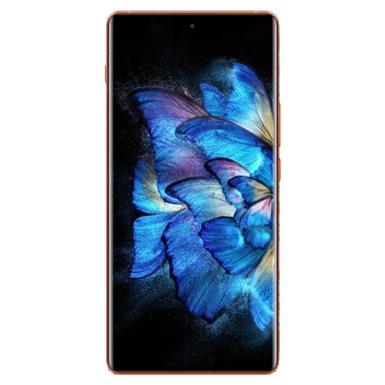 Quad Back Cameras, Screen Ultrasound Fingerprint Identification, 5000mAh Battery, 7.0 inch Android 12.0 OriginOS Ocean Qualcomm Snapdragon 8 Gen1 Octa Core up to 3.0GHz, NFC, OTG, Network: 5G, 12GB+256GB